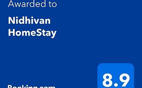 Nidhivan Homestay